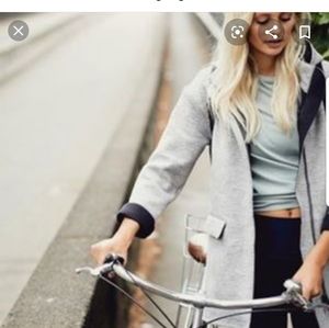 Lululemon New Form Coat